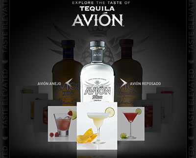 Tequila Avión