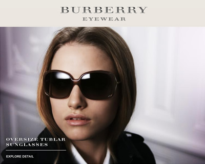 Burberry Eyewear