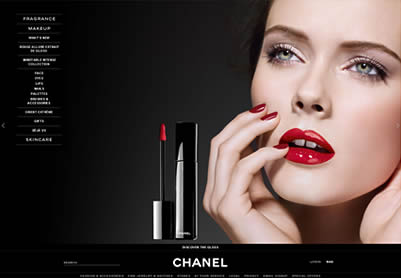 Chanel - Beauty
