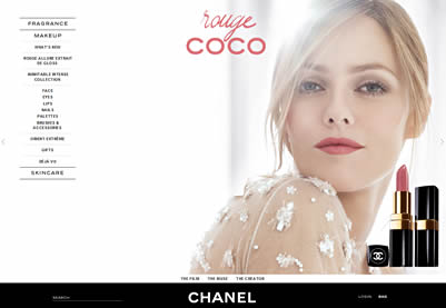 Chanel - Beauty