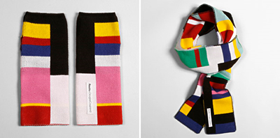 Roots x Douglas Coupland