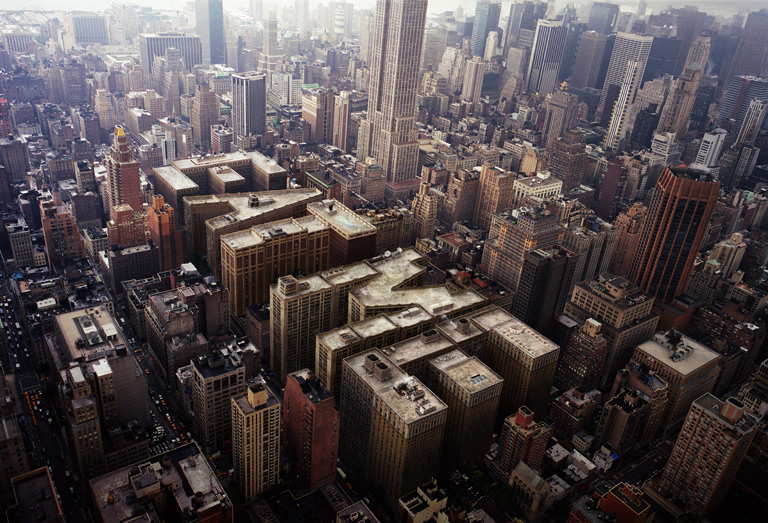 Jaap Vliegenthart Print