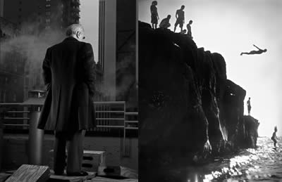 Michael Grecco - Photographer