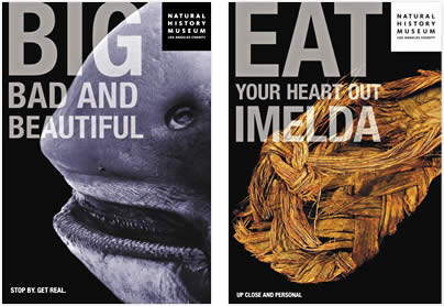 Eat Your Heart Out, Imelda - 2010 Rebrand Winners Showcase