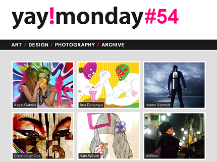 yay!monday