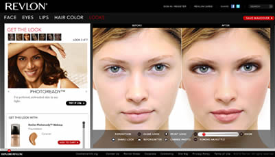 Free software virtual download makeover Virtual Makeover
